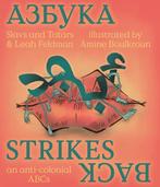 9783753304304 Azbuka Strikes Back - an anti-colonial ABCs, Verzenden, Nieuw, Leah Feldman