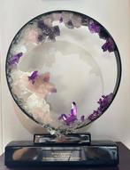 Emma Lapassouze - Infini & Améthystes, Antiek en Kunst