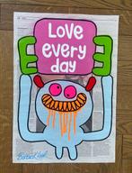 Bortusk Leer - Love every day