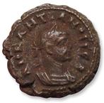 Romeinse Rijk. Diocletian (AD 284-305). Tetradrachm