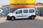 Veiling: Renault Kangoo Diesel, Auto's, Gebruikt, Renault, Wit, BTW verrekenbaar