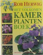 Het volkomen kamerplanten boek : 1000 kamer-, kas- en, Boeken, Gelezen, Verzenden, Rob Herwig