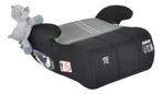 Moni Dakar Grey 125-150 cm i-Size Booster 13525, Verzenden, Nieuw, 22 t/m 36 kg, Autogordel