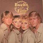 LP gebruikt - Bucks Fizz - Bucks Fizz (Netherlands, 1981), Cd's en Dvd's, Vinyl | Pop, Zo goed als nieuw, Verzenden
