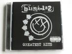 Blink 182 - Greatest Hits, Cd's en Dvd's, Verzenden, Nieuw in verpakking