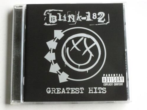 Blink 182 - Greatest Hits, Cd's en Dvd's, Cd's | Hardrock en Metal, Verzenden