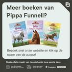 Tornado het snelle renpaard / Avonturen op de Paardenhoeve, Verzenden, Gelezen, Pippa Funnell