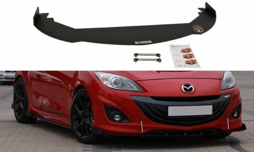 Race voorspoiler Mazda 3 MK2 Maxton Design, Auto-onderdelen, Carrosserie en Plaatwerk, Ophalen of Verzenden