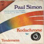 Paul Simon - Kodachrome + Tenderness (Vinylsingle), Cd's en Dvd's, Vinyl Singles, Verzenden, Nieuw in verpakking