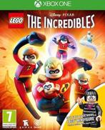 LEGO the Incredibles Collectors Edition (Nieuw) (Xbox One), Spelcomputers en Games, Ophalen of Verzenden, Nieuw