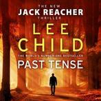 Past Tense: (Jack Reacher 23) CD, Verzenden, Zo goed als nieuw, Lee Child