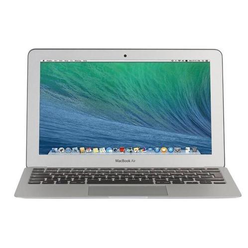 Apple MacBook Air (13 inch, 2014) - Intel Core i5 - 8GB RAM, Computers en Software, Apple Macbooks, Zo goed als nieuw, Verzenden