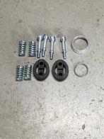 Uitlaat, Middendemper Toyota Yaris 1.3 16_V, Verzenden, Nieuw