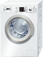 Bosch Waq28440ex Varioperfect Wasmachine 8kg 1400t, Witgoed en Apparatuur, Wasmachines, Ophalen of Verzenden, Zo goed als nieuw