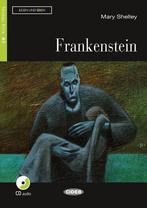 9789070881375 Lesen und Ueben A1: Frankenstein Buch + Aud..., Boeken, Studieboeken en Cursussen, Nieuw, Intertaal, Verzenden
