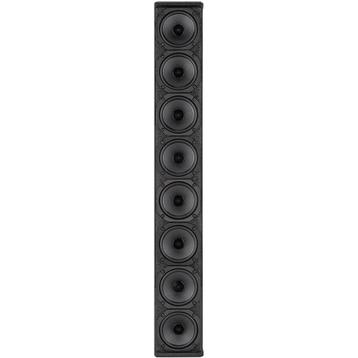 (B-Stock) RCF column speaker line array EVOX 12