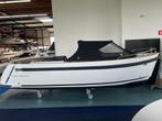 Maxima 620 Retro nw.25 Suzuki DF20ARL vaarklaar met opties, Ophalen, 10 tot 30 pk, 6 meter of meer, Nieuw