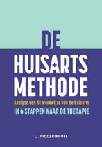 De huisartsmethode 9789463014595 J. Ridderikhoff, Verzenden, Zo goed als nieuw, J. Ridderikhoff