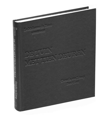 De tuin met tien deuren | 9789461680037 | Cornelia van, Boeken, Fantasy, Zo goed als nieuw