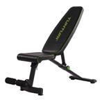 Tunturi UB20 Utility Bench - Trainingsbank, Verzenden, Nieuw, Metaal