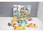 LEGO DUPLO 3in1 Familiehuis Poppenhuis - 10994, Kinderen en Baby's, Verzenden, Zo goed als nieuw