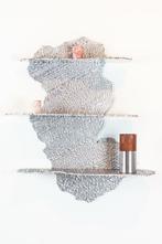 Transnatural - Studio ThusThat - Wandrek - Crust - Aluminium