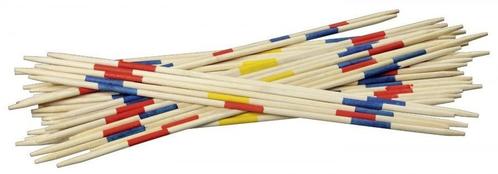 Mikado Groot | Philos - Gezelschapsspellen, Hobby en Vrije tijd, Gezelschapsspellen | Bordspellen, Nieuw, Verzenden