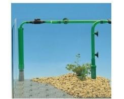 Eheim Undergravel filter - bodem doorstroomsysteem, Dieren en Toebehoren, Vissen | Aquaria en Toebehoren, Nieuw, Ophalen of Verzenden