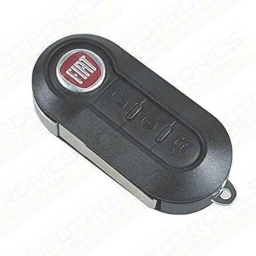 Fiat 500 sleutel kopieren maken bijmaken inleren autosleutel, Auto-onderdelen, Elektronica en Kabels, Nieuw, Alfa Romeo, Fiat