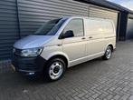 Volkswagen Transporter 2.0 TSI Automaat Benzine/CNG 2x Schui, Automaat, Stof, Gebruikt, Euro 6