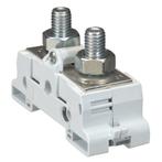 Legrand Viking 3 Stroomklem Voor Symmetrische Din-Rail 70mm2, Verzenden, Nieuw, Overige typen