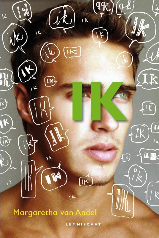 Ik 9789047706250 Margaretha van Andel, Boeken, Kinderboeken | Jeugd | 13 jaar en ouder, Zo goed als nieuw, Verzenden