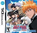 Bleach the Blade of Fate (Buitenlands Doosje) (DS Games), Spelcomputers en Games, Ophalen of Verzenden, Zo goed als nieuw