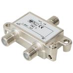 Multitap met 1 uitgang - 24 dB / 5-1200 MHz, Nieuw, Ophalen of Verzenden