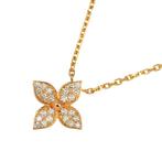Louis Vuitton - Halsketting - 18 karaat Roségoud, Nieuw