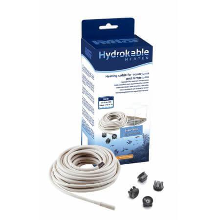 Hydor Verwarmingskabel HYDROKABLE 15 WATT, Dieren en Toebehoren, Vissen | Aquaria en Toebehoren, Ophalen of Verzenden