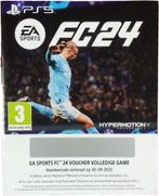 EA Sports FC 24-Digitale Download Code (PlayStation 5) NIEUW, Spelcomputers en Games, Games | Sony PlayStation 5, Ophalen of Verzenden