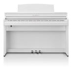 Kawai CA401 W digitale piano, Nieuw