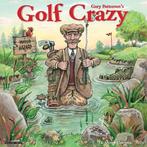 Golf Crazy by Gary Patterson 2025 12 X 12 Wall Calendar, Verzenden, Nieuw