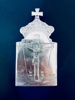 Altaar - .875 (84 Zolotniki) zilver - 1850-1900 - Draagbare