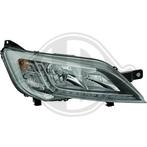 Koplamp Aftermarket, Auto-onderdelen, Verlichting, Verzenden, Nieuw