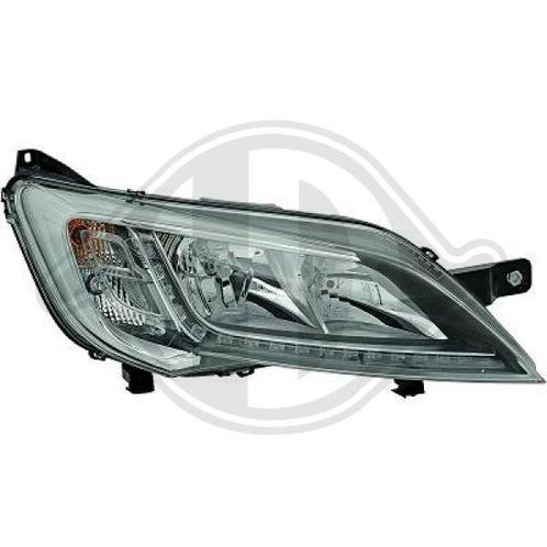 Koplamp Aftermarket, Auto-onderdelen, Verlichting, Nieuw, Verzenden
