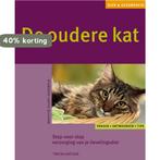 De oudere kat / Dier & Gezondheid 9789052105949, Boeken, Verzenden, Zo goed als nieuw, B. Eilert-Overbeck