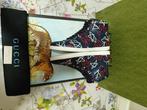 Gucci - Apollo Stan Smith GG Star - High-top sneakers -, Nieuw