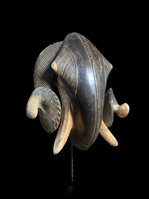 Ram - Baoule-45cm - Ivoorkust (Zonder Minimumprijs), Antiek en Kunst, Kunst | Niet-Westerse kunst