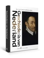 Geschiedenis van Nederland 9789462492608 Gerben G. Hellinga, Verzenden, Zo goed als nieuw, Gerben G. Hellinga