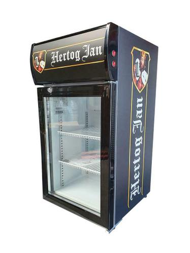 Verward zijn sieraden mechanisch ≥ Showroommodel: Hertog Jan 50 liter 1 deurs koelkast — Horeca |  Keukenapparatuur — Marktplaats