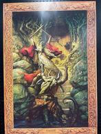 Lord of the Rings - Gandalf + The Shadow, Nieuw