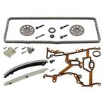 Distributieketting set Opel Agila Astra G H Corsa B C D 1..., Ophalen of Verzenden, Nieuw