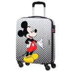 American Tourister Disney Legends Spinner Reiskoffer, Verzenden, Zo goed als nieuw